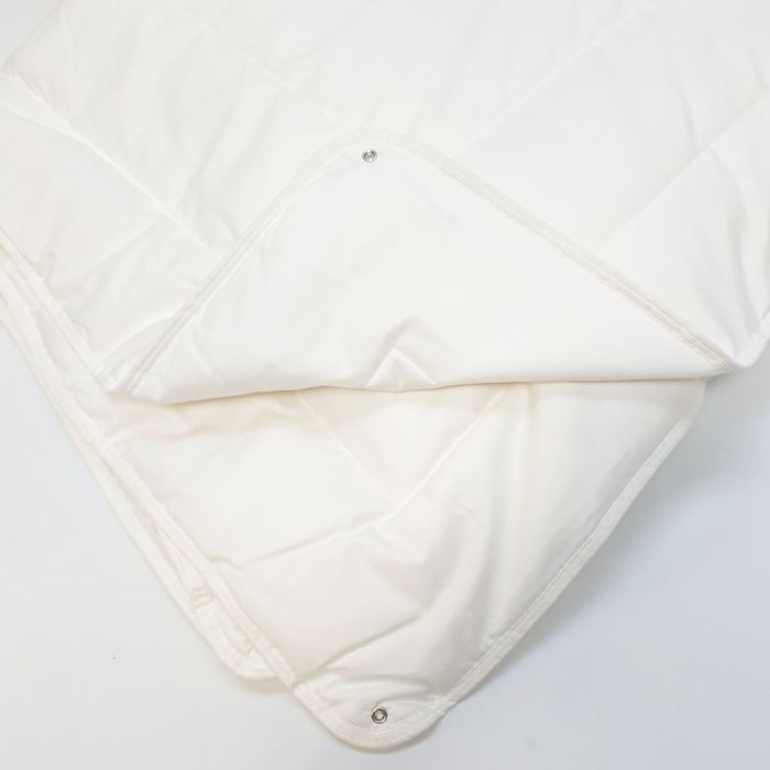 100% Lyocell 4-Jahreszeiten Bettdecke AFRICAN COTTON f.a.n. Frankenstolz