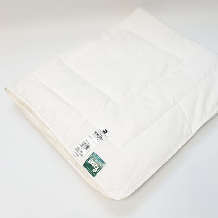 100% Lyocell 4-Jahreszeiten Bettdecke AFRICAN COTTON f.a.n. Frankenstolz