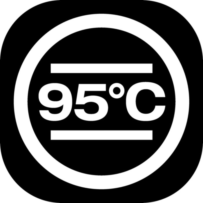 f.a.n. Allergiker Sommerdecke MEDISAN CLASSIC 95° waschbar