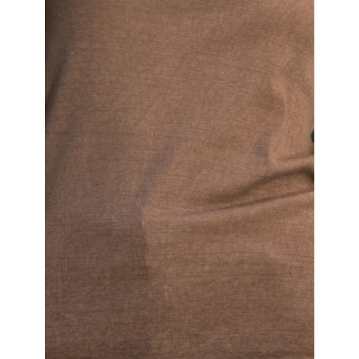 100% Bio Baumwolle Träger-Top ACQUA S/S Pflanzenfarbe von Madiva Ecofuture®