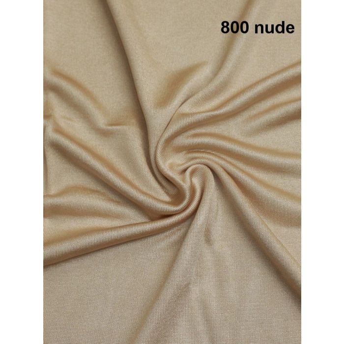 100% Bio-Seide SPAGHETTI-TOP von Alkena