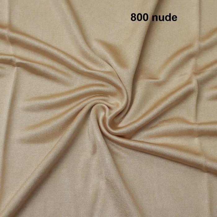 100% Bio-Seide UNTERROCK LANG von Alkena
