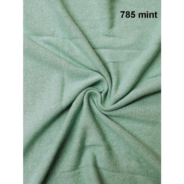 100% Bio Bourette-Seide SLEEPSHIRT von Alkena
