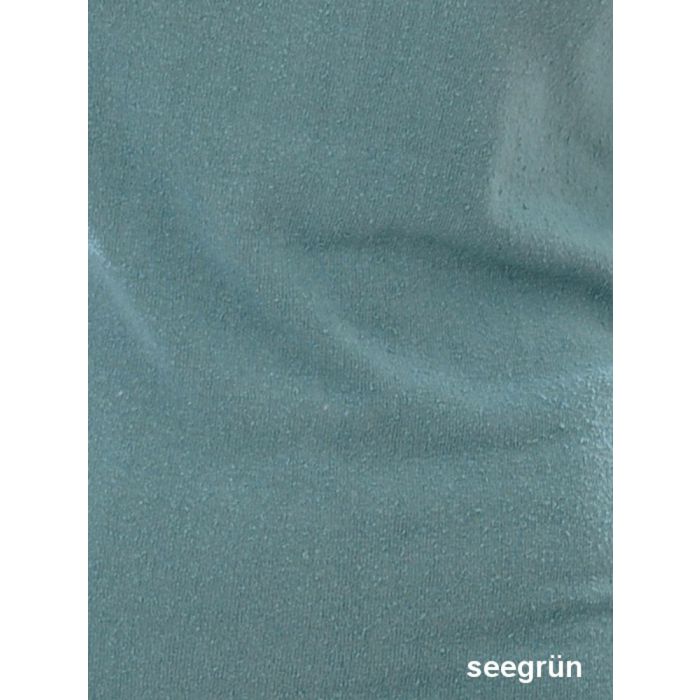 100% Bio Bourette-Seide SLEEPSHIRT von Alkena