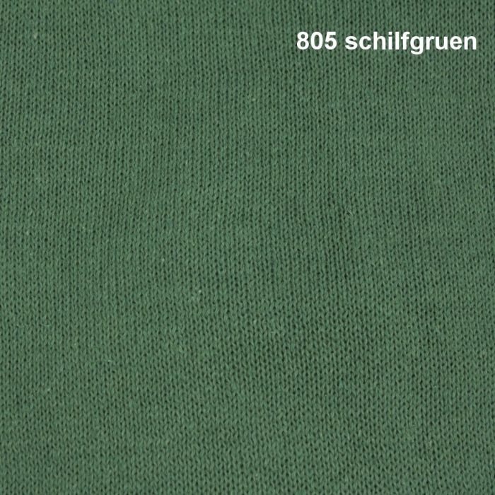Bourette-Seide STRICKJACKE von Alkena