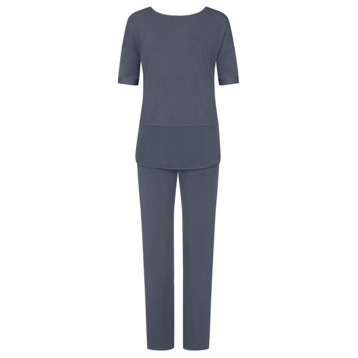 Viscose Sommer Pyjama MODERN FLAIR von Triumph