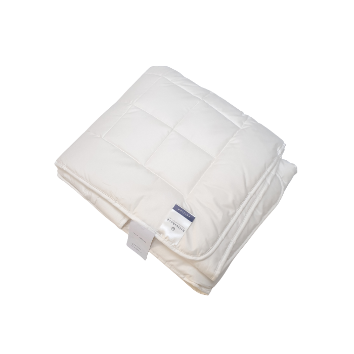 80% Viscose Sommerdecke BAMBOO LIGHT HL von Billerbeck - Abverkauf