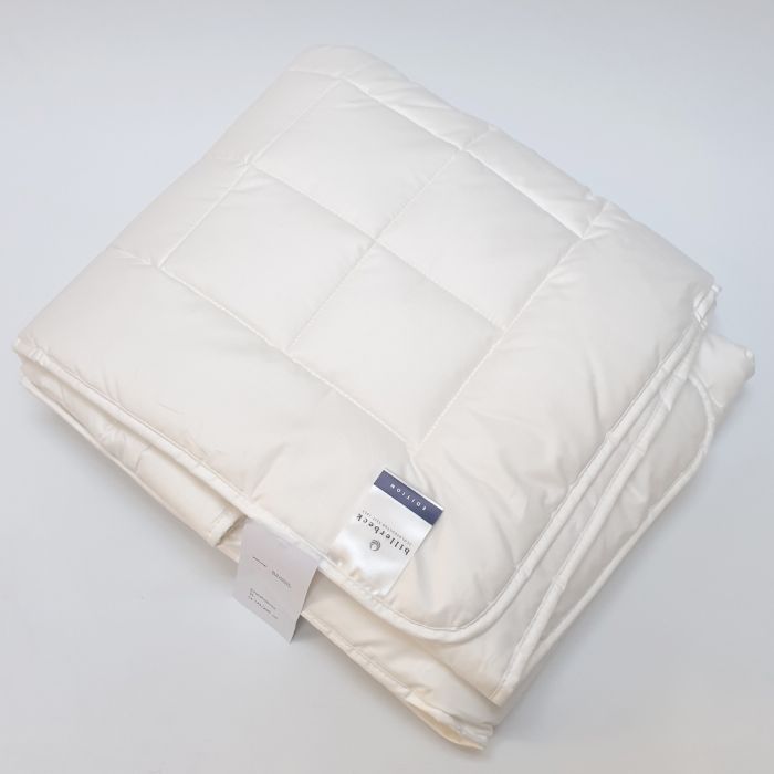 80% Viscose Sommerdecke BAMBOO LIGHT HL von Billerbeck - Abverkauf