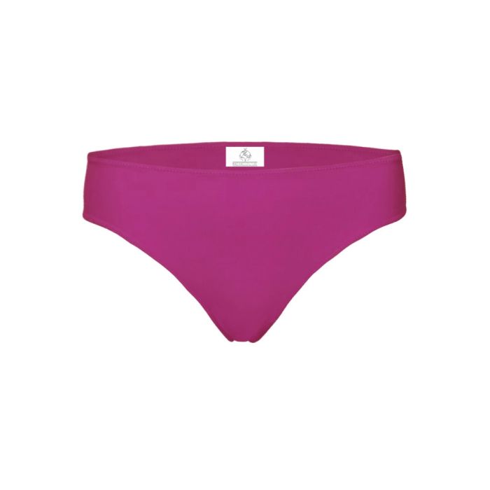 100% Bio Baumwolle Slip COSMO Pflanzenfarbe von Madiva Ecofuture®