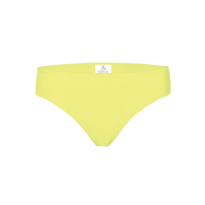 100% Bio Baumwolle Slip COSMO Pflanzenfarbe von Madiva Ecofuture®
