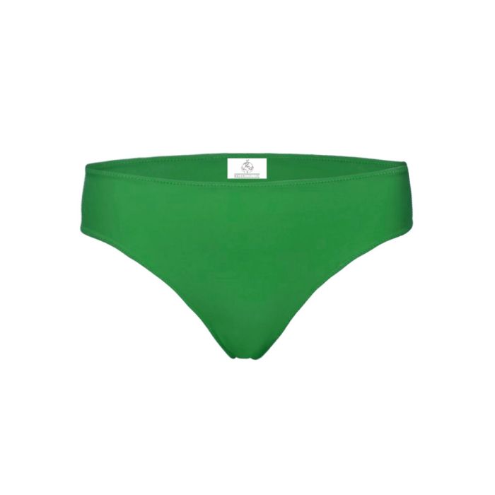 100% Bio Baumwolle Slip COSMO Pflanzenfarbe von Madiva Ecofuture®
