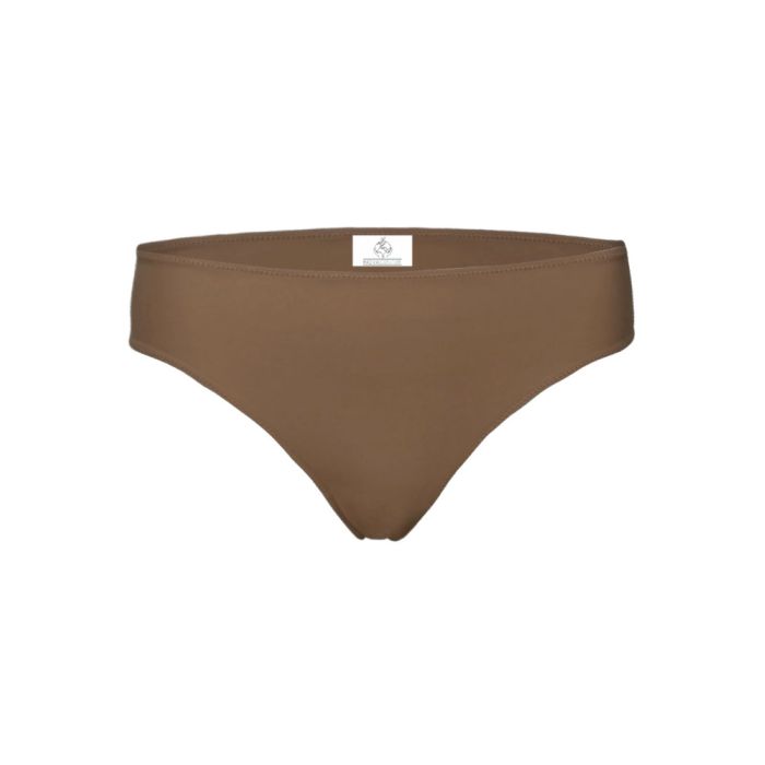 100% Bio Baumwolle Slip COSMO Pflanzenfarbe von Madiva Ecofuture®