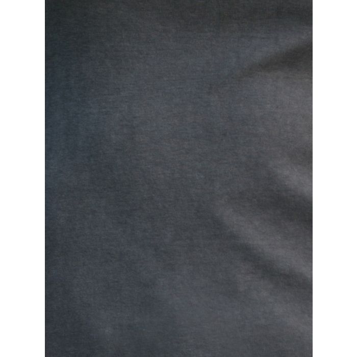 100% Bio Baumwolle T-Shirt ACQUA M/M Pflanzenfarbe von Madiva Ecofuture®