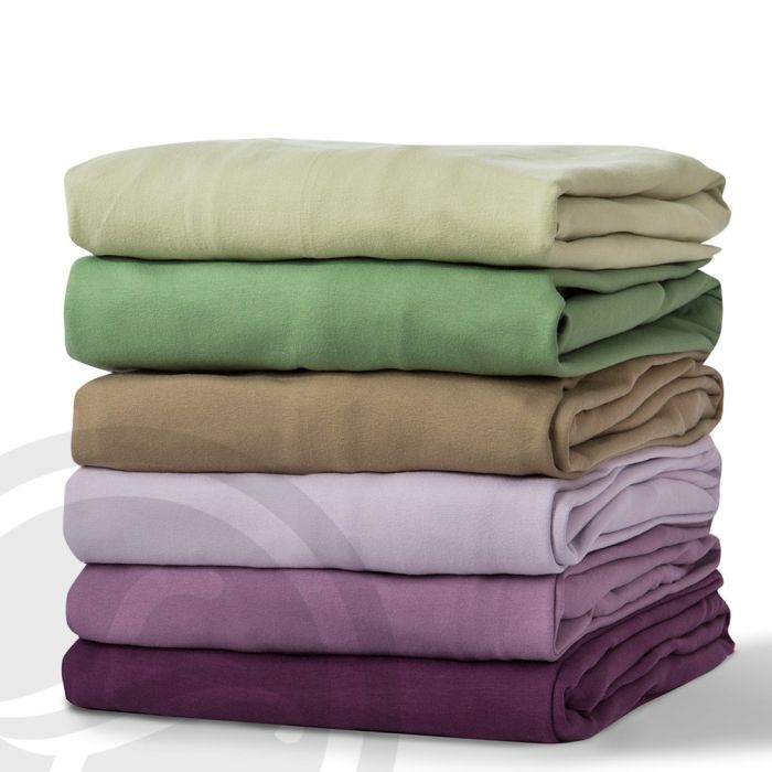 Spannbettlaken BELLA DONNA ÖkoTex100