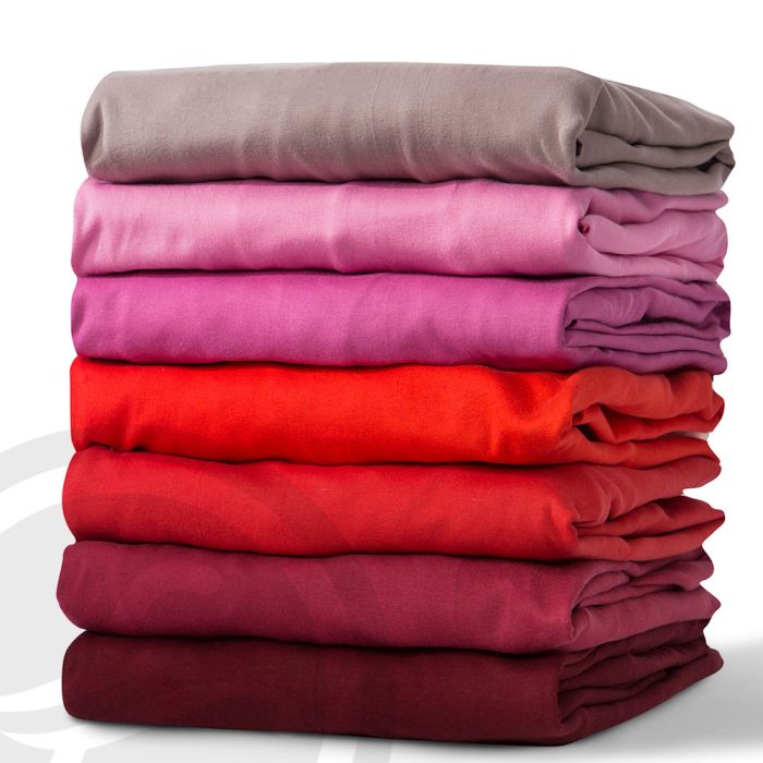 Spannbettlaken BELLA DONNA ÖkoTex100