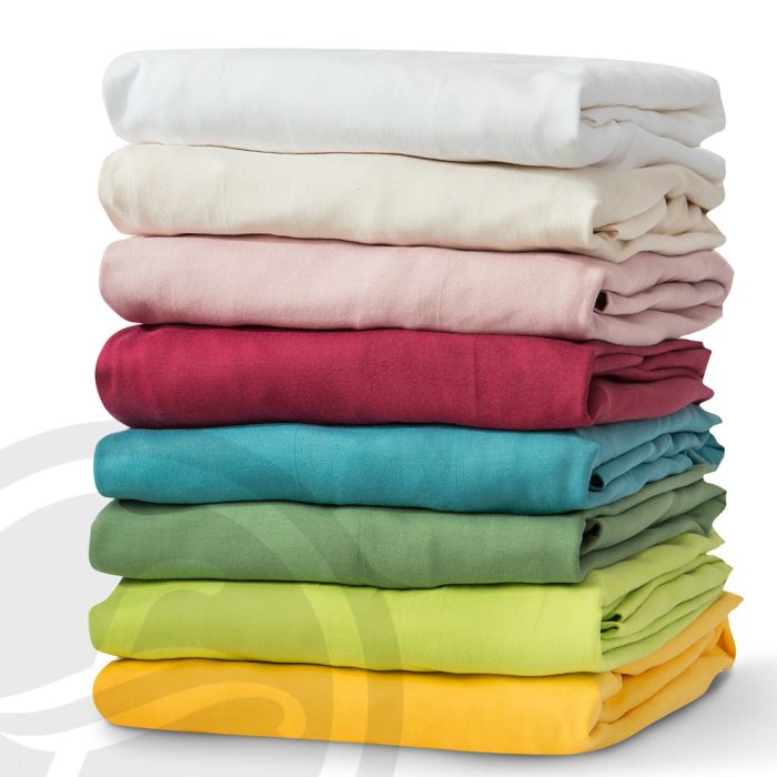 Spannbettlaken BELLA DONNA ÖkoTex100