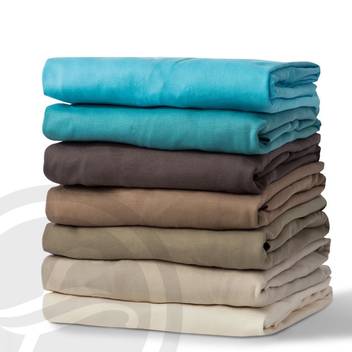 Spannbettlaken BELLA DONNA ÖkoTex100
