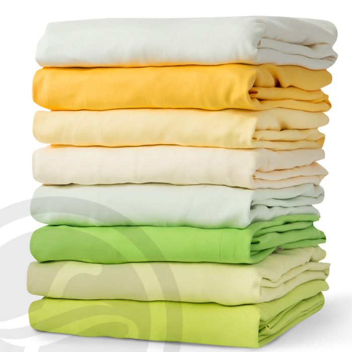 Spannbettlaken BELLA DONNA ÖkoTex100