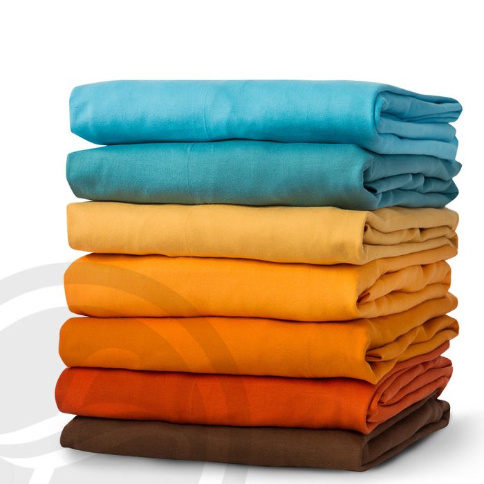 Spannbettlaken BELLA DONNA ÖkoTex100