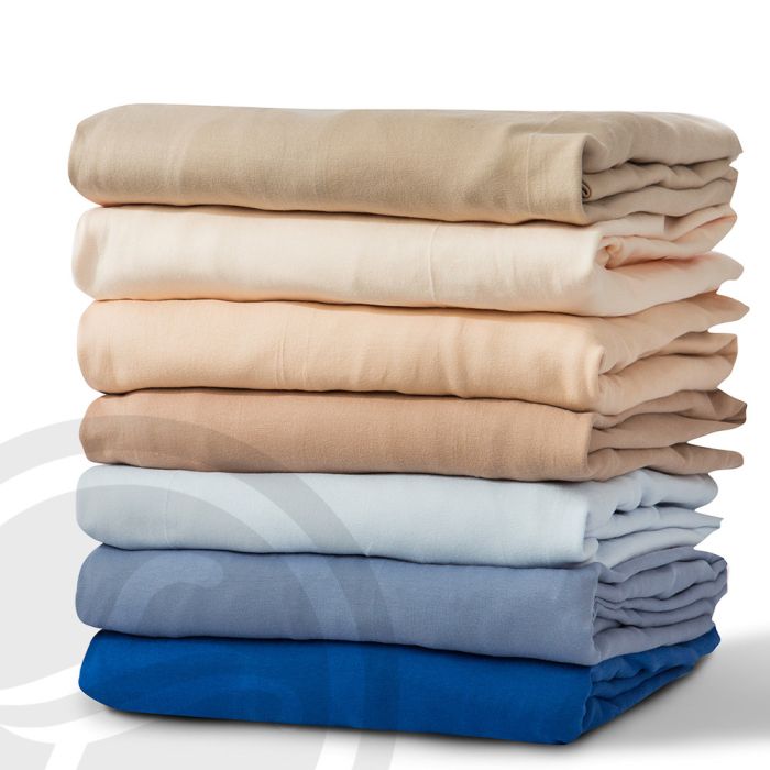 Spannbettlaken BELLA DONNA ÖkoTex100