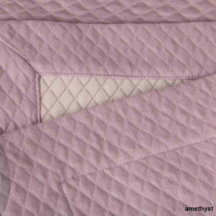 Sommerdecke oder Kissenbezug BELLA DONNA ÖkoTex100