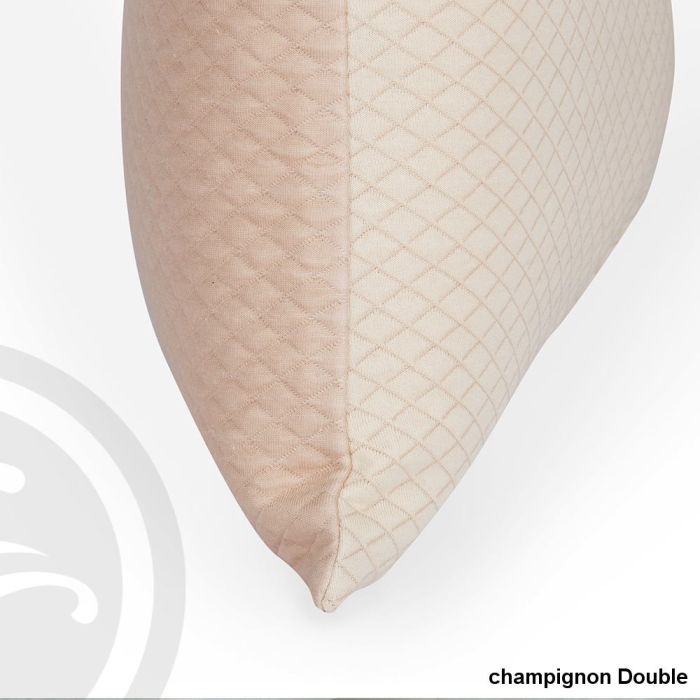 Kissenbezug Doubleface oder Decke BELLA DONNA ÖkoTex100