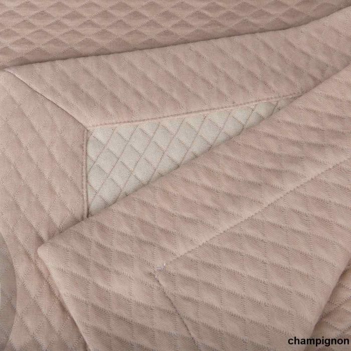 Sommerdecke oder Kissenbezug BELLA DONNA ÖkoTex100