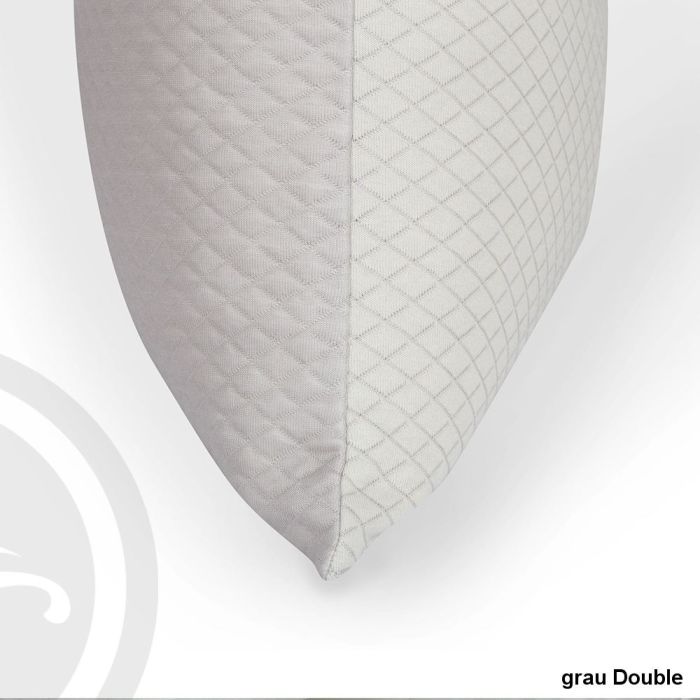 Kissenbezug Doubleface oder Decke BELLA DONNA ÖkoTex100