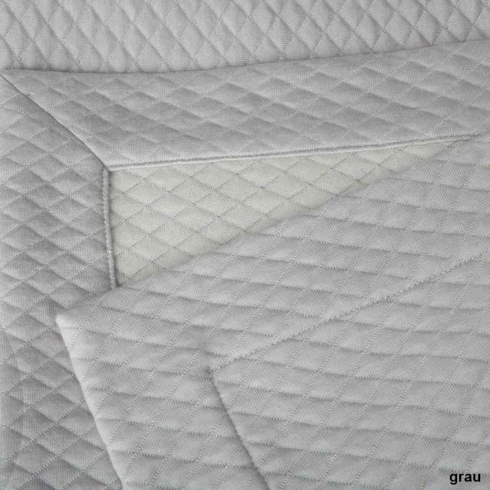 Sommerdecke oder Kissenbezug BELLA DONNA ÖkoTex100
