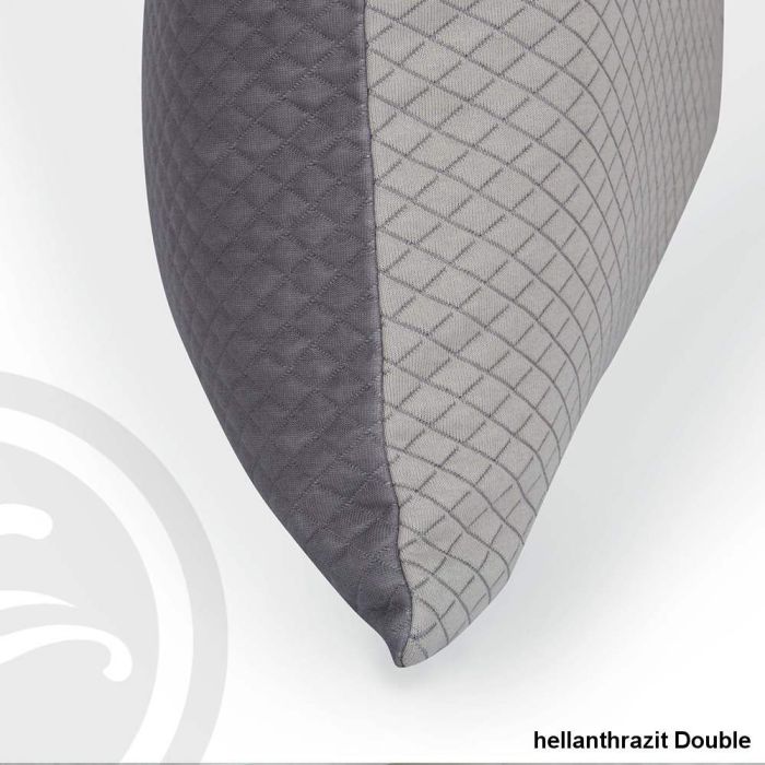 Sommerdecke oder Kissenbezug BELLA DONNA ÖkoTex100