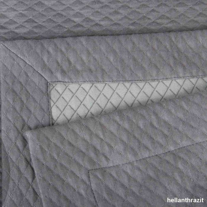 Kissenbezug Doubleface oder Decke BELLA DONNA ÖkoTex100