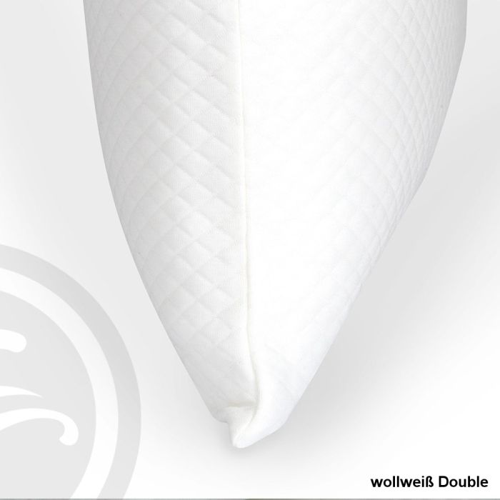 Kissenbezug oder Sommerdecke BELLA DONNA ÖkoTex100