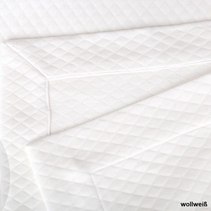 Kissenbezug Doubleface oder Decke BELLA DONNA ÖkoTex100