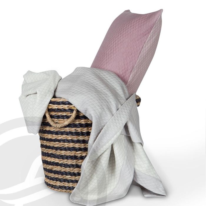 Kissenbezug Doubleface oder Decke BELLA DONNA ÖkoTex100