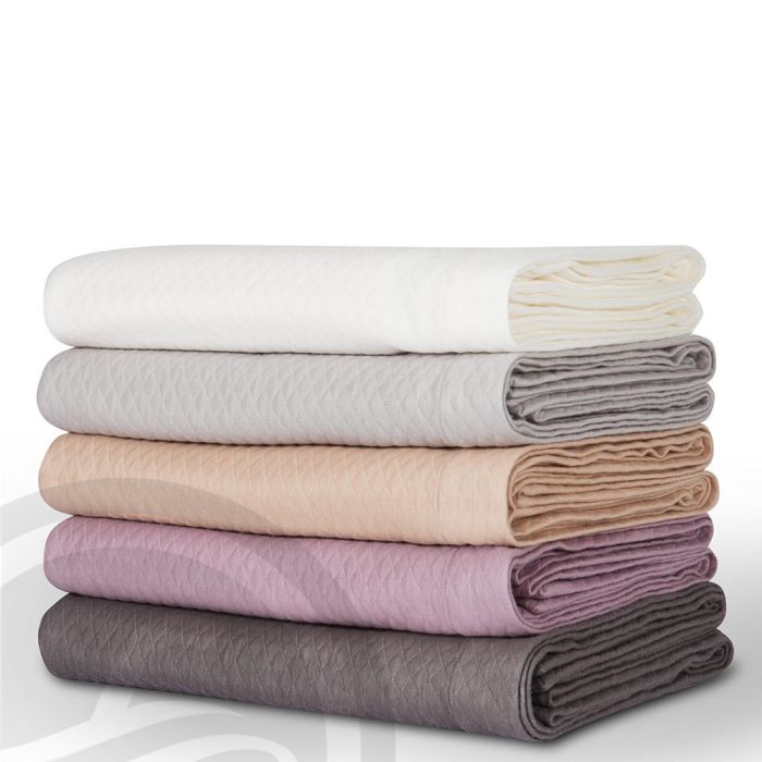 Kissenbezug Doubleface oder Decke BELLA DONNA ÖkoTex100