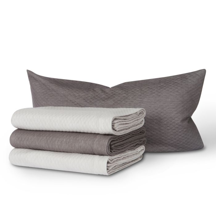Sommerdecke oder Kissenbezug BELLA DONNA ÖkoTex100