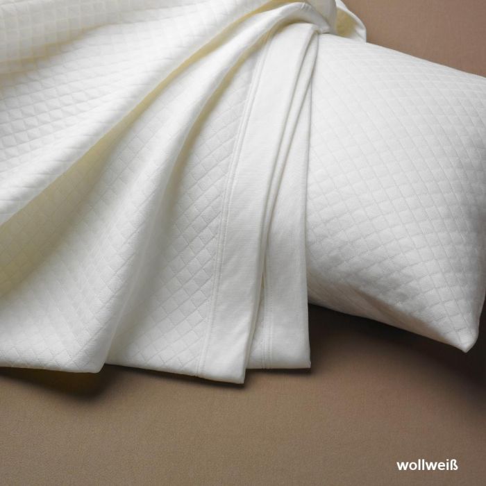 Kissenbezug oder Sommerdecke BELLA DONNA ÖkoTex100