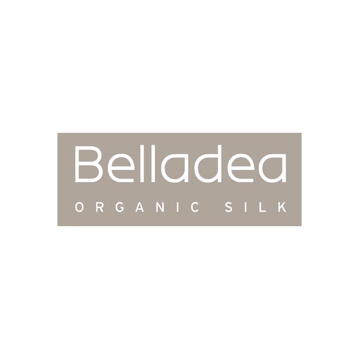 Bio-Seide UNTERKLEID von BELLADEA