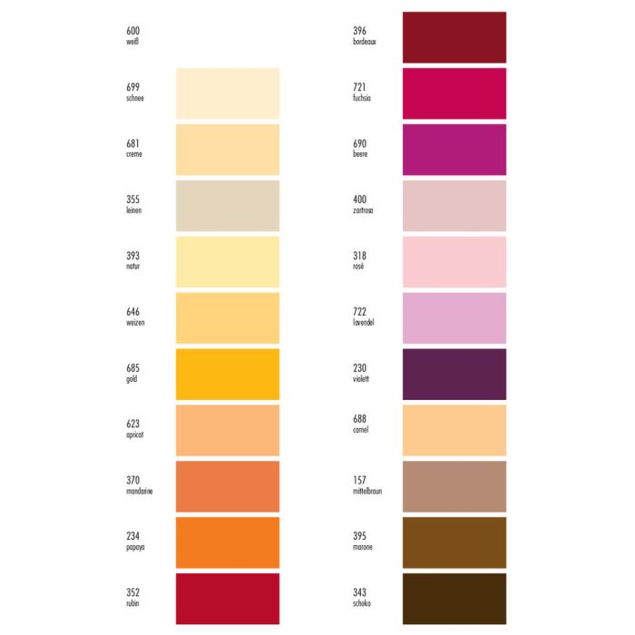 Jersey Spannlaken LUXUSZWIRN von bellana in 24 Farben