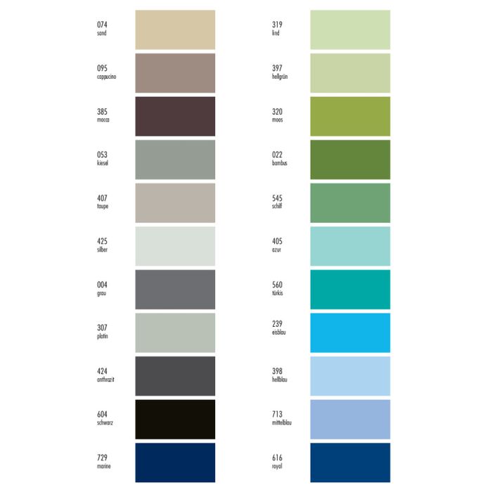 Tencel Edel-Jersey Spannbettlaken SAMTWEICH von bellana