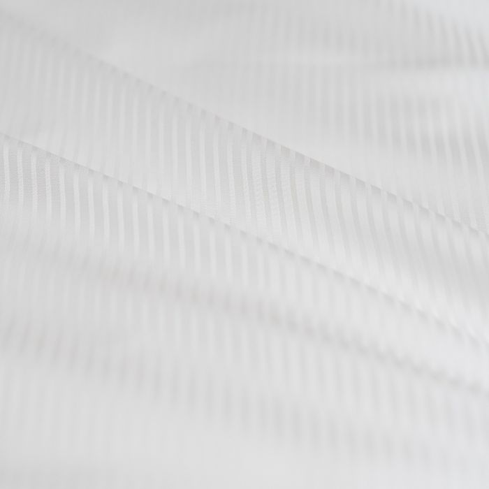 Bettwäsche aus Tencel TM Classic FEINE LINIEN gewebt von HEFEL