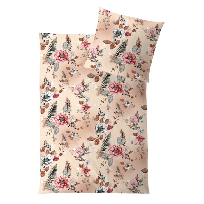 Bettwäsche aus Tencel TM Pure Luxury ISCHIA von HEFEL