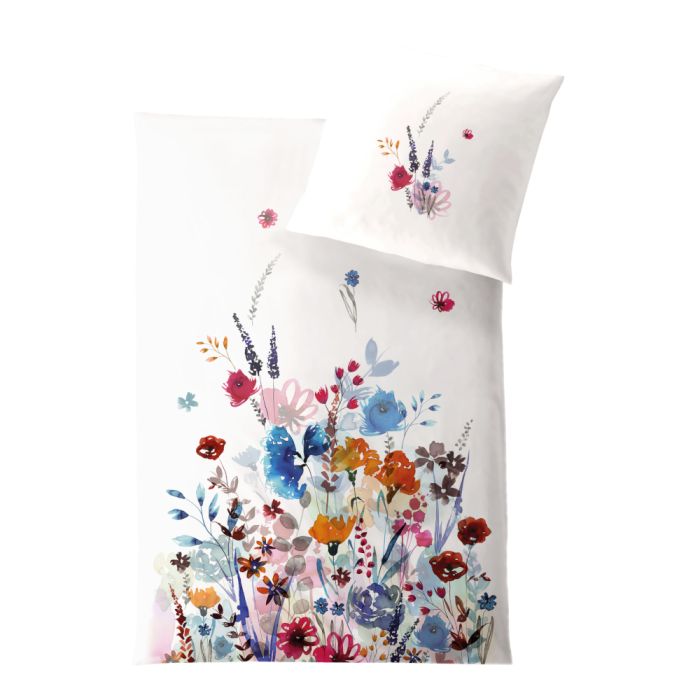 Bettwäsche aus Tencel TM Pure Luxury POSITANO von HEFEL