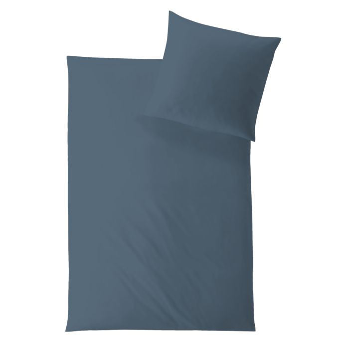 Bettwäsche 100% Lyocell COLOURS UNI Tencel TM von Hefel