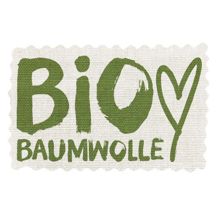 100% Bio-Baumwolle Foto Bettwäsche 2 tlg. Renforce von Dekor GOTS