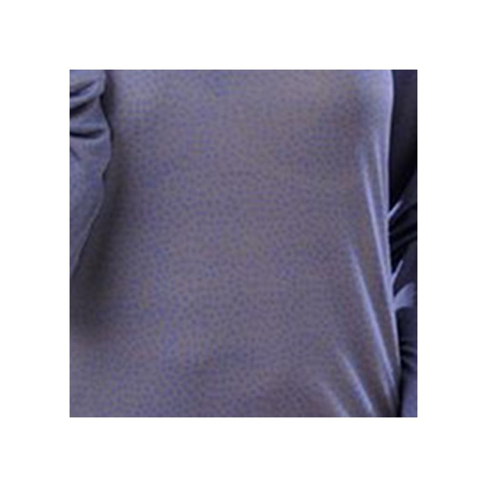 100% Bio-Seide SLIP bedruckt von Alkena