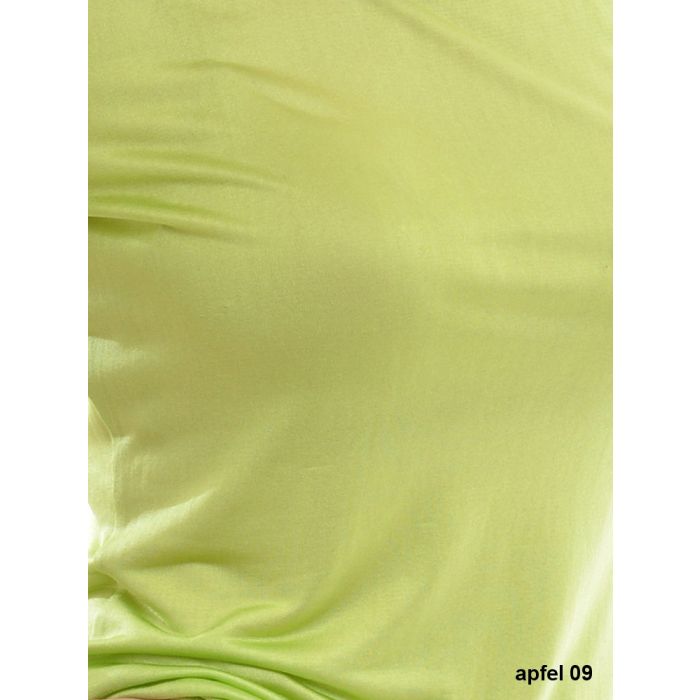 100% Bio-Seide UNTERKLEID von Alkena