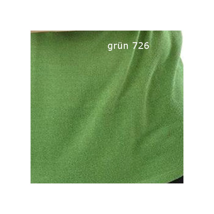 Bourette Seide SOMMER TOP von Alkena