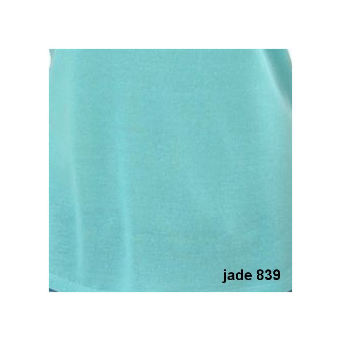 Bourette Seide Sommer T-SHIRT von Alkena