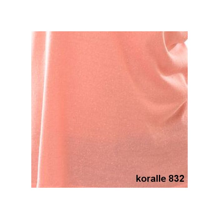 Bourette Seide SOMMER TOP von Alkena